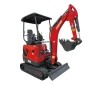 MINI EXCAVATOR DU97719-180B