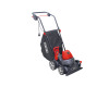 Electric Walk-Behind Blower/VAC DU50160BV3