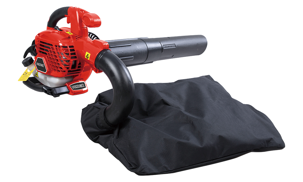 Electric Blower Vacuum-DU51254BV3