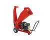 Petrol Shredder DU56212-50