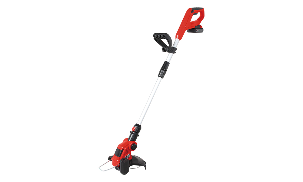 Cordless Grass Trimmer DU20020D