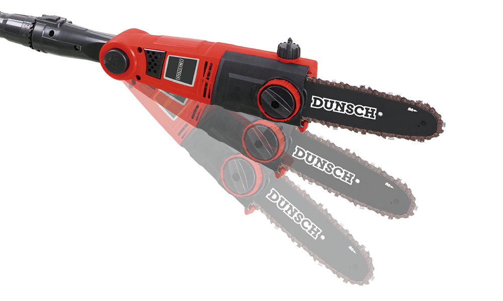 Electric Pole Saw-DU31076-20A