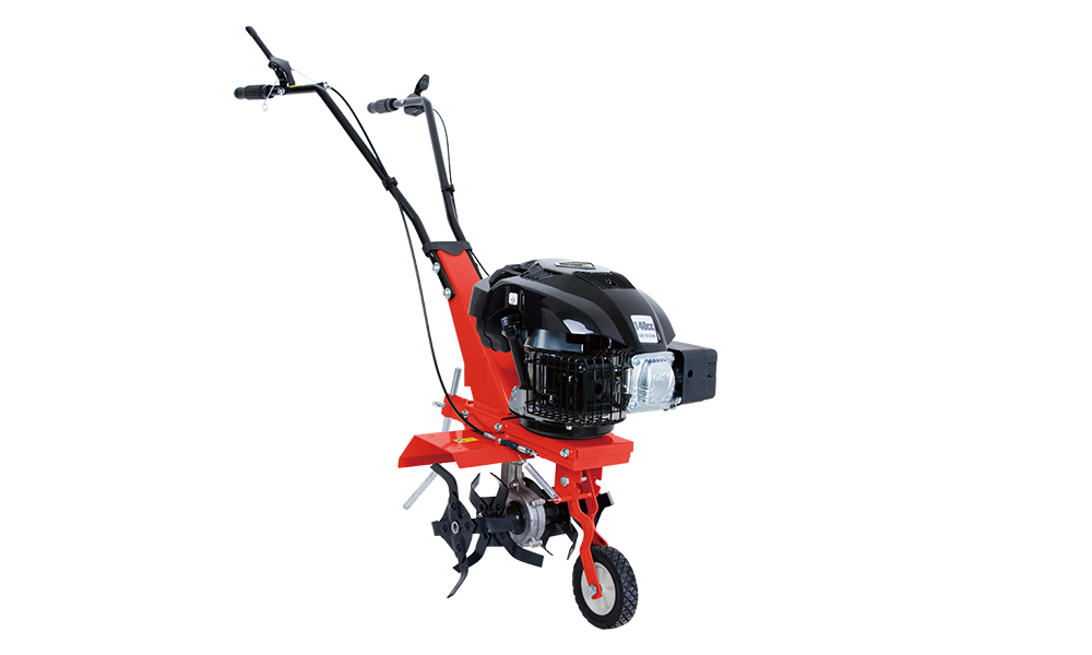 Petrol Tiller-DU41141-40WN