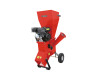 Petrol Shredder DU56212-76 & DU56420-89