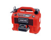 Cordless Inflator & Deflator DU93020DP
