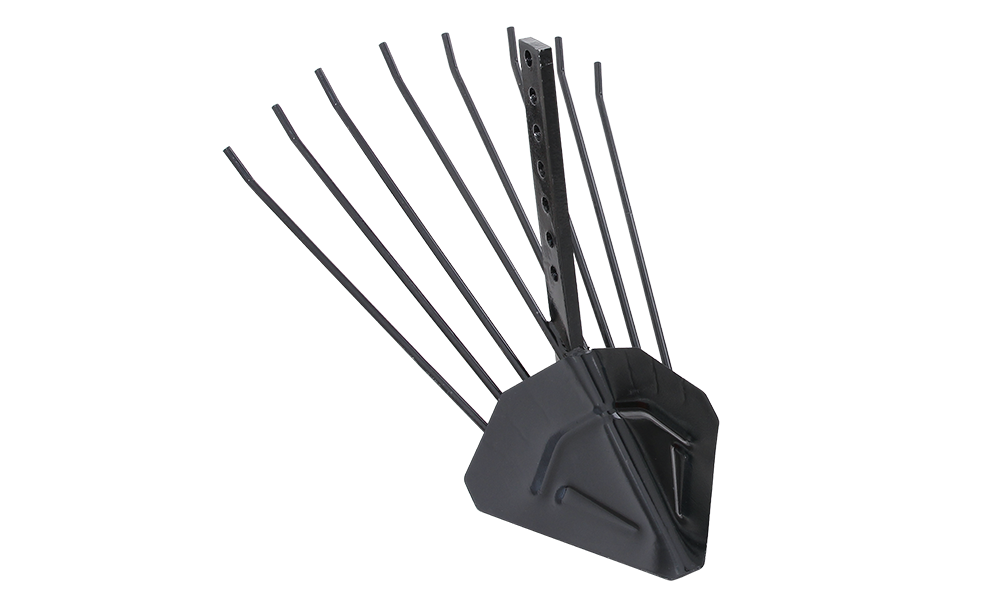 Petrol Tiller-DU42212-80W21