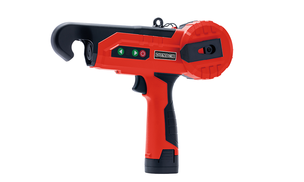 Cordless Typing Machine DU34017T