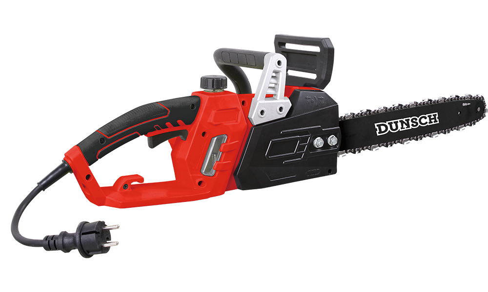Electric Chain Saw-DU30180-35A＆DU30240-40ATF