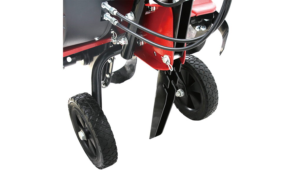 Petrol Tiller-DU42212-85W11