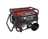 Gasoline Generator DU75420-540 & DU75420-540ES & DU75420-650ES & DU75457-790ES