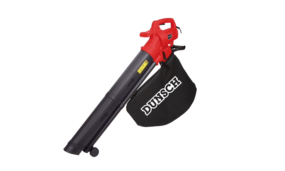 Electric Blower Vacuum-DU50303BV1