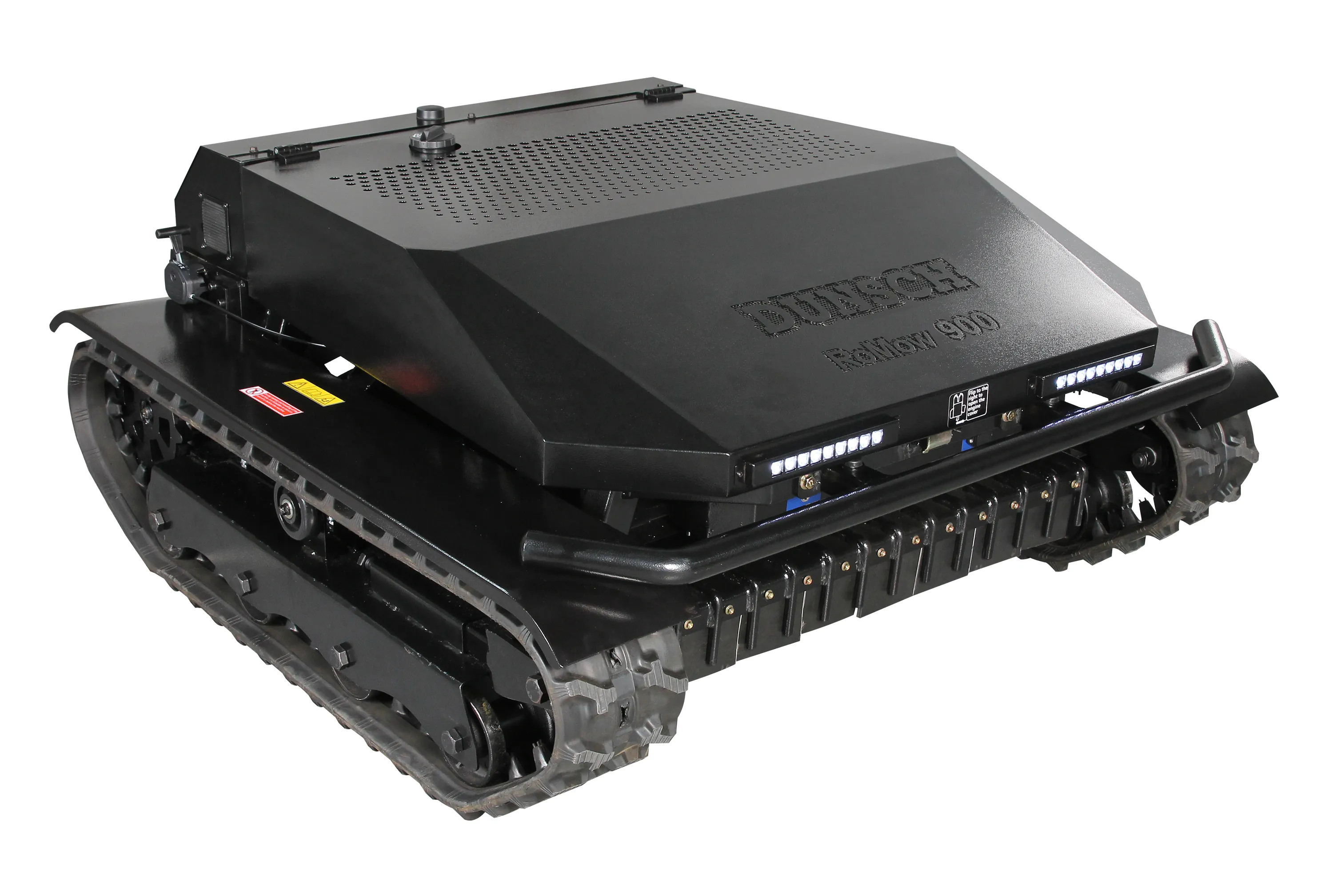 Remote Control Mower DU19608-900