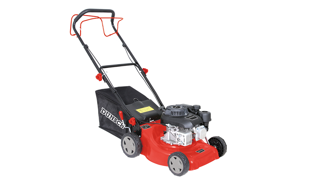 Mower-DU11132-40A3＆DU12132-40A3