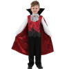 Demon Vampire Costume