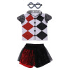 Harley Quinn Costume