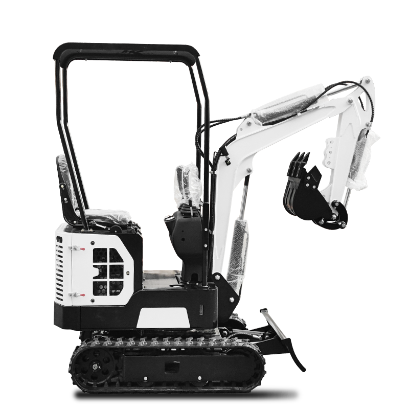 LX-12 Mini Excavator