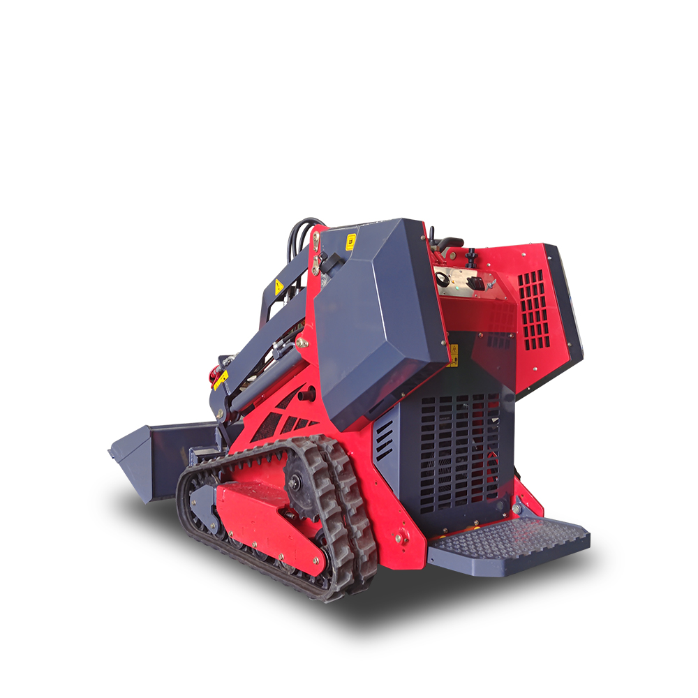 LX-450 Skid Steer Loader