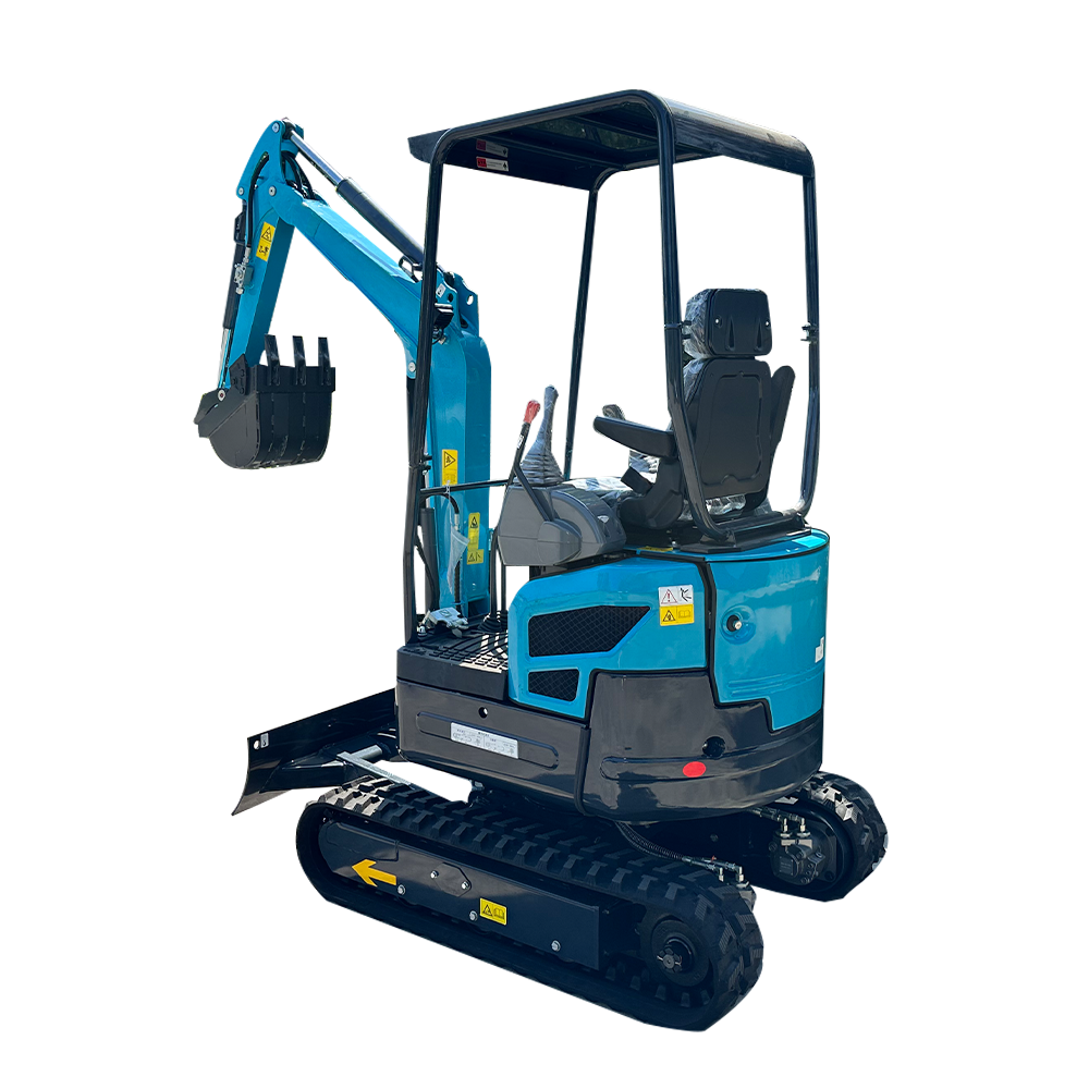 LX-20A Mini Excavator