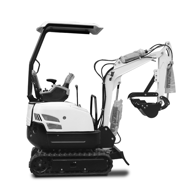 LX-15A Mini Excavator