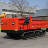 6T Tracked Vehicle