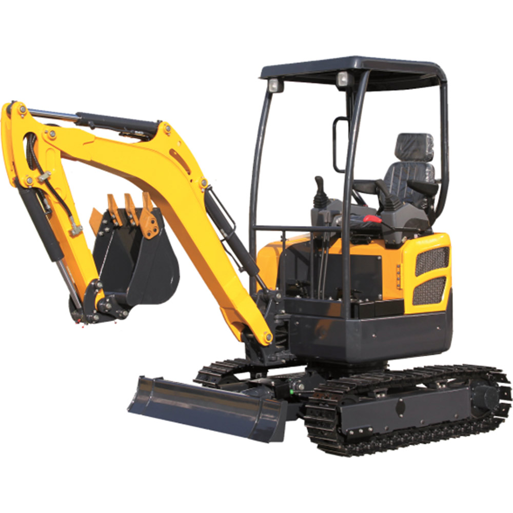 LX-20 Mini Excavator  2.0T