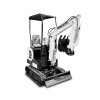 LX-12 Mini Excavator