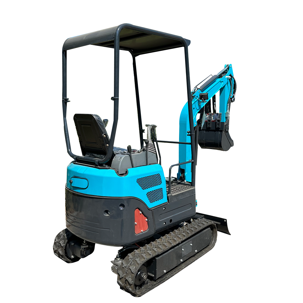 LX-15B Mini Excavator