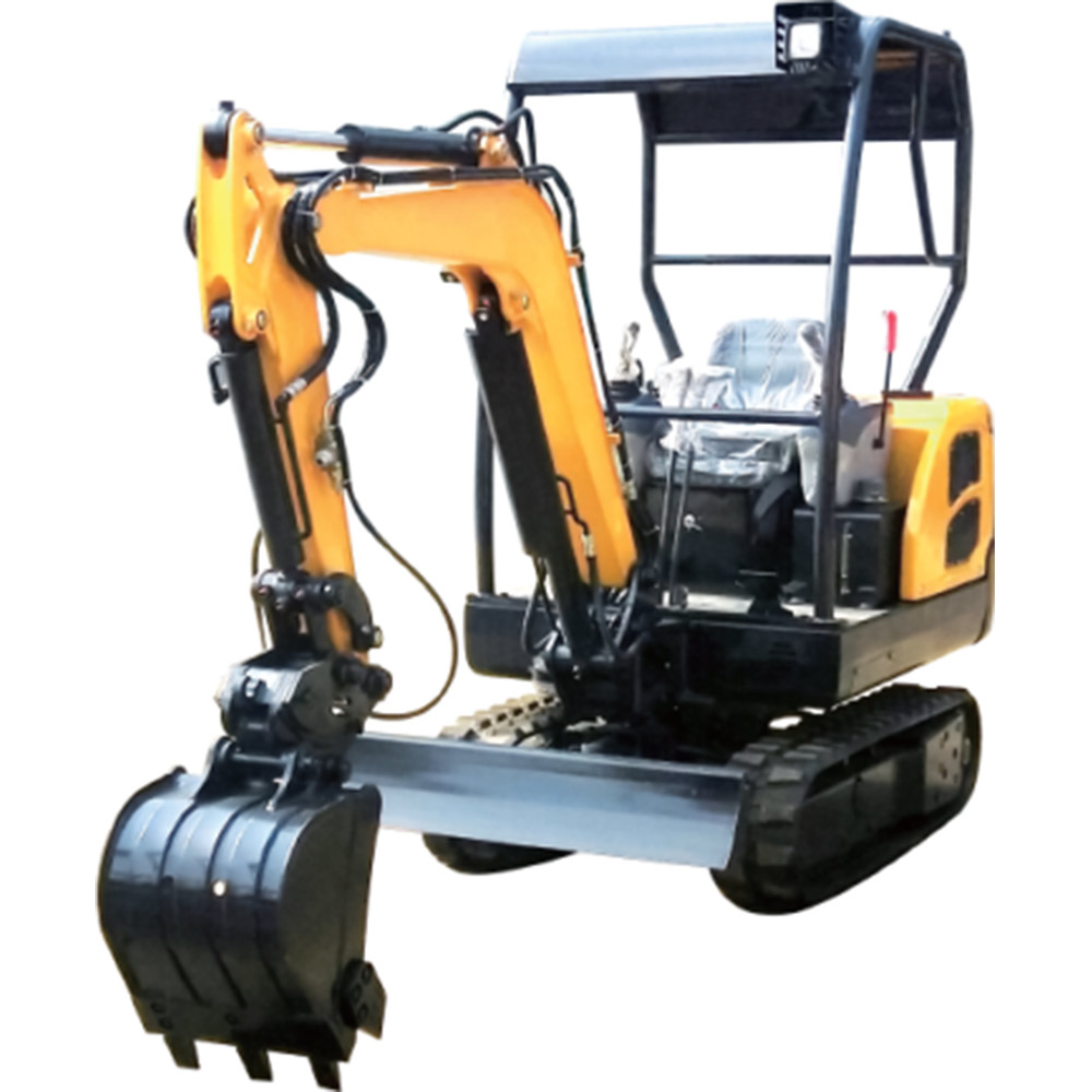 LX-18 Mini Excavator  1.8T
