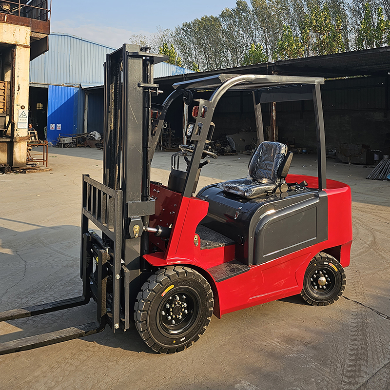 Electric forklift - 2T-A