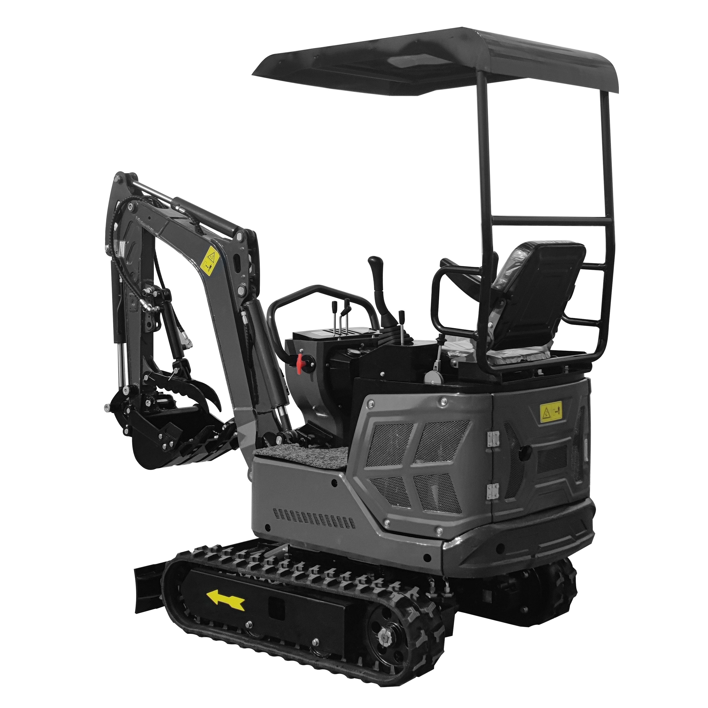 LX-13 Mini Excavator