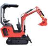 LX-10D  Mini Excavator