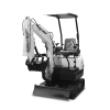 LX-15A Mini Excavator