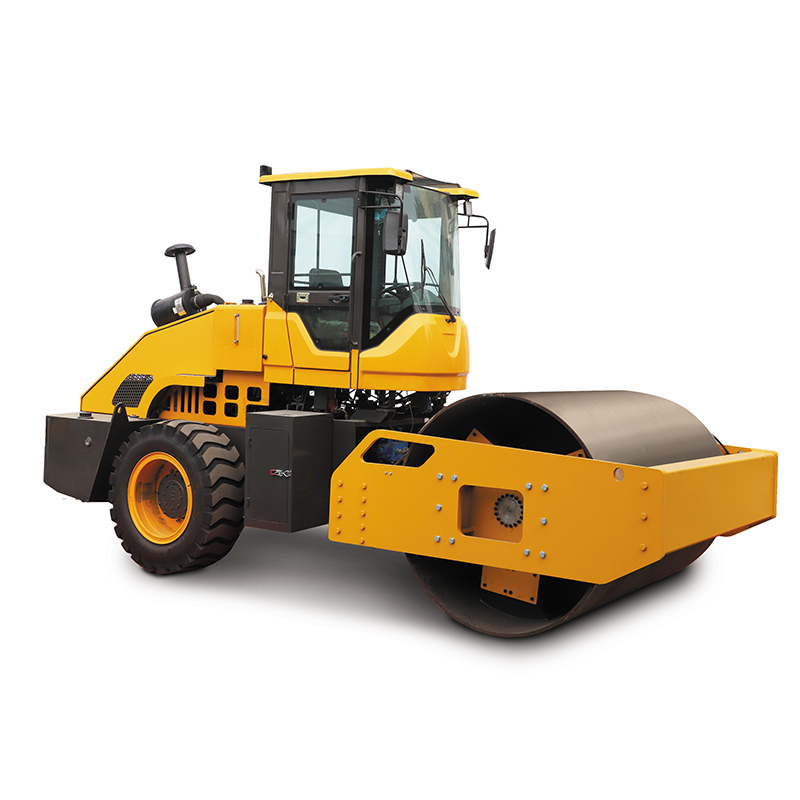 LX-10T Road Roller