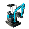 LX-15B Mini Excavator