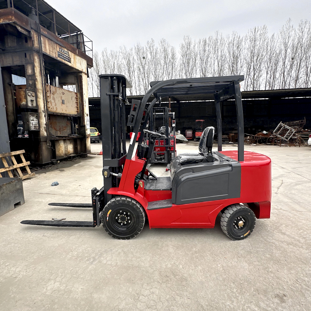 1.5T Electric Forklift