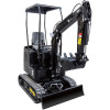 LX-12  Mini Excavator