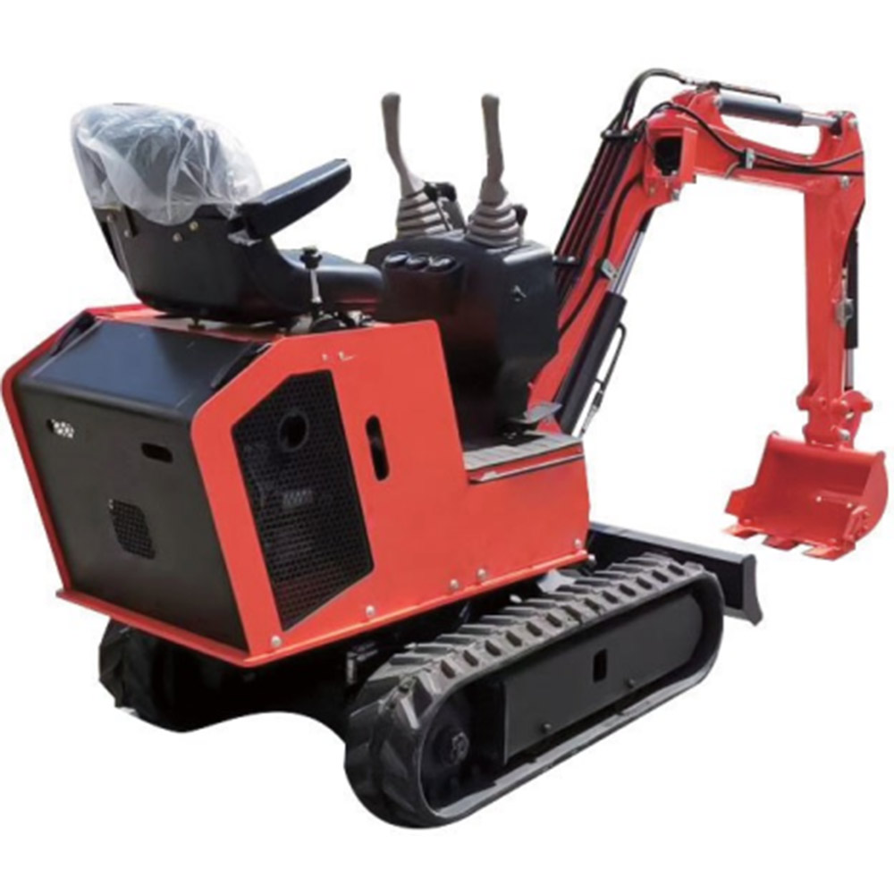 LX-10D  Mini Excavator