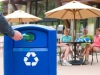 The History of Plastics Recycling