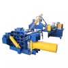 Metal Horizontal Hydraulic baler