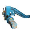 Full-automatic horizontal baler