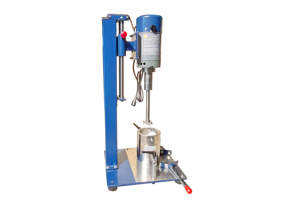 Laboratory Multi-function Disperser