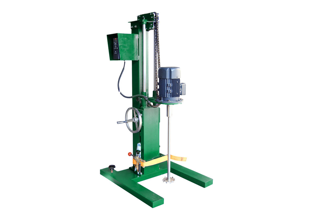 Laboratory Mixer