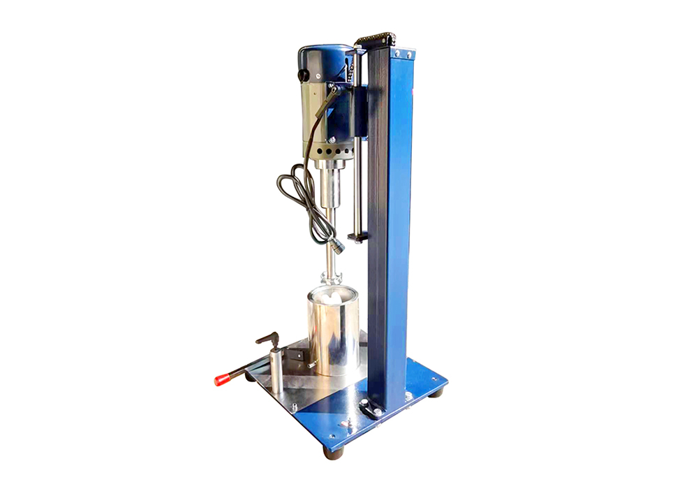 Laboratory Disperser