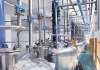 Pesticide Complete Production Line