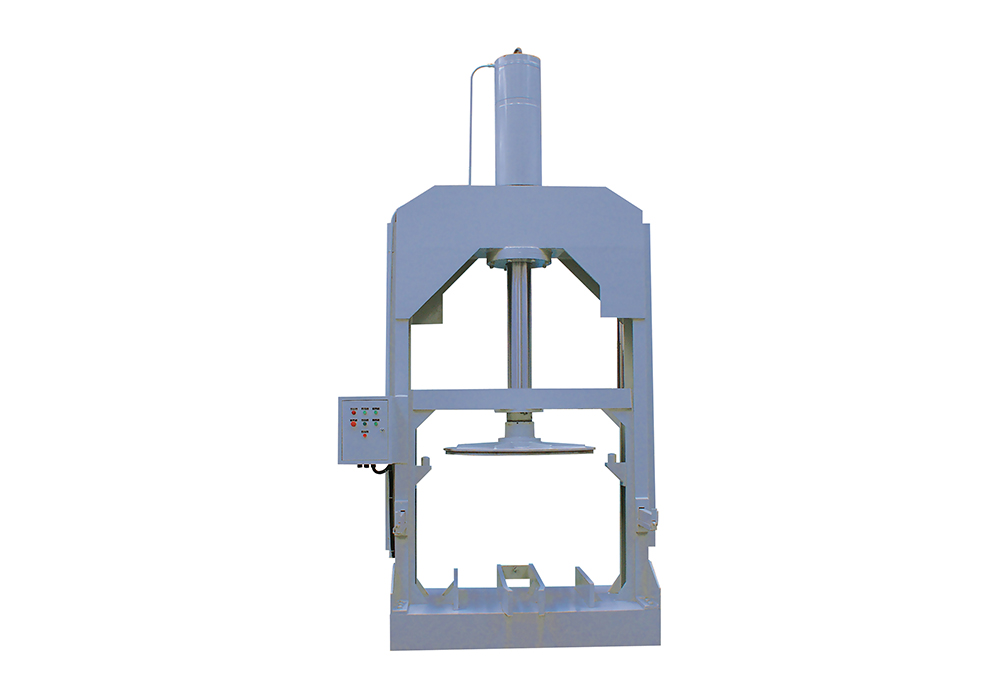 Extruder