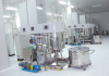Electronic Chemical Complete Production Line