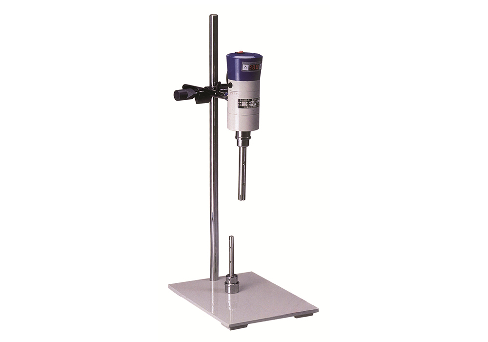 Laboratory Emulsifier