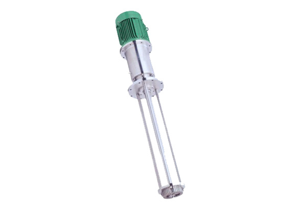 Vessel-used Emulsifier