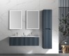 European Modern Wall hung Bathroom Furniture Cabinet Set