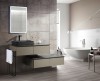 Luxury Modern Bathroom Vanity Wall Sink Cabinet